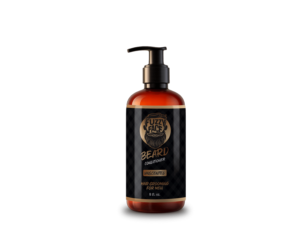 Beard Conditioner | Fuzzy Face Beard Co