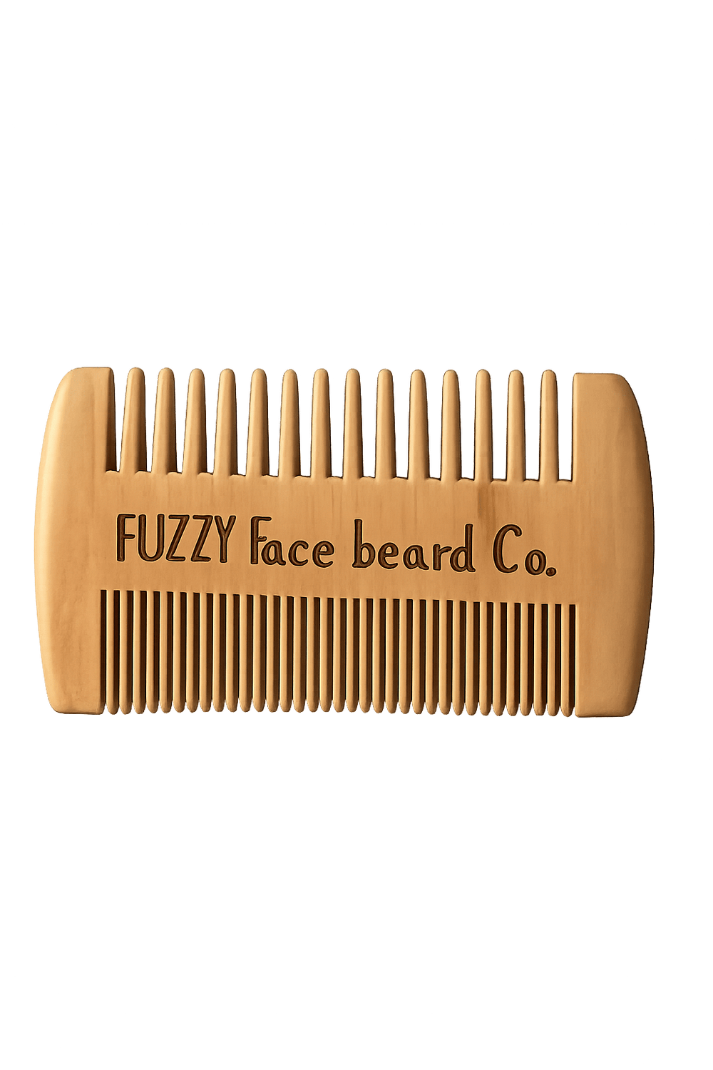 Beard Accessories | Fuzzy Face Beard Co