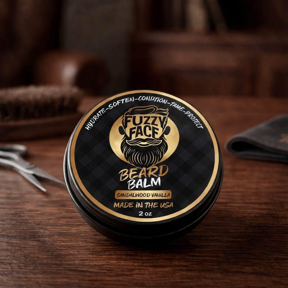 Beard Balm