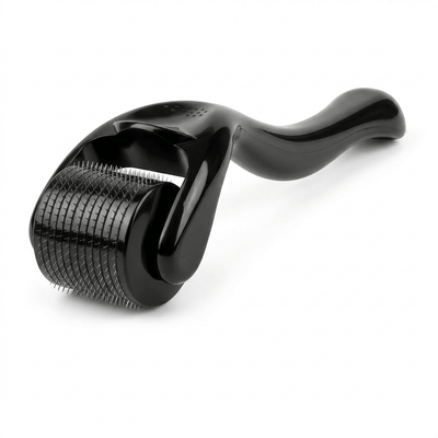 FUZZY Face Beard Co. Beard Derma Roller — 540 Titanium Needles - Fuzzy Face Beard Co.