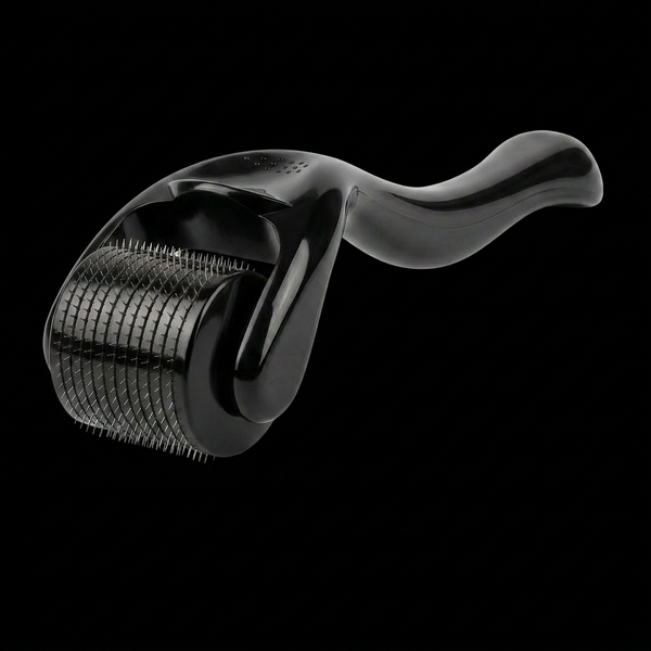 FUZZY Face Beard Co. Beard Derma Roller — 540 Titanium Needles
